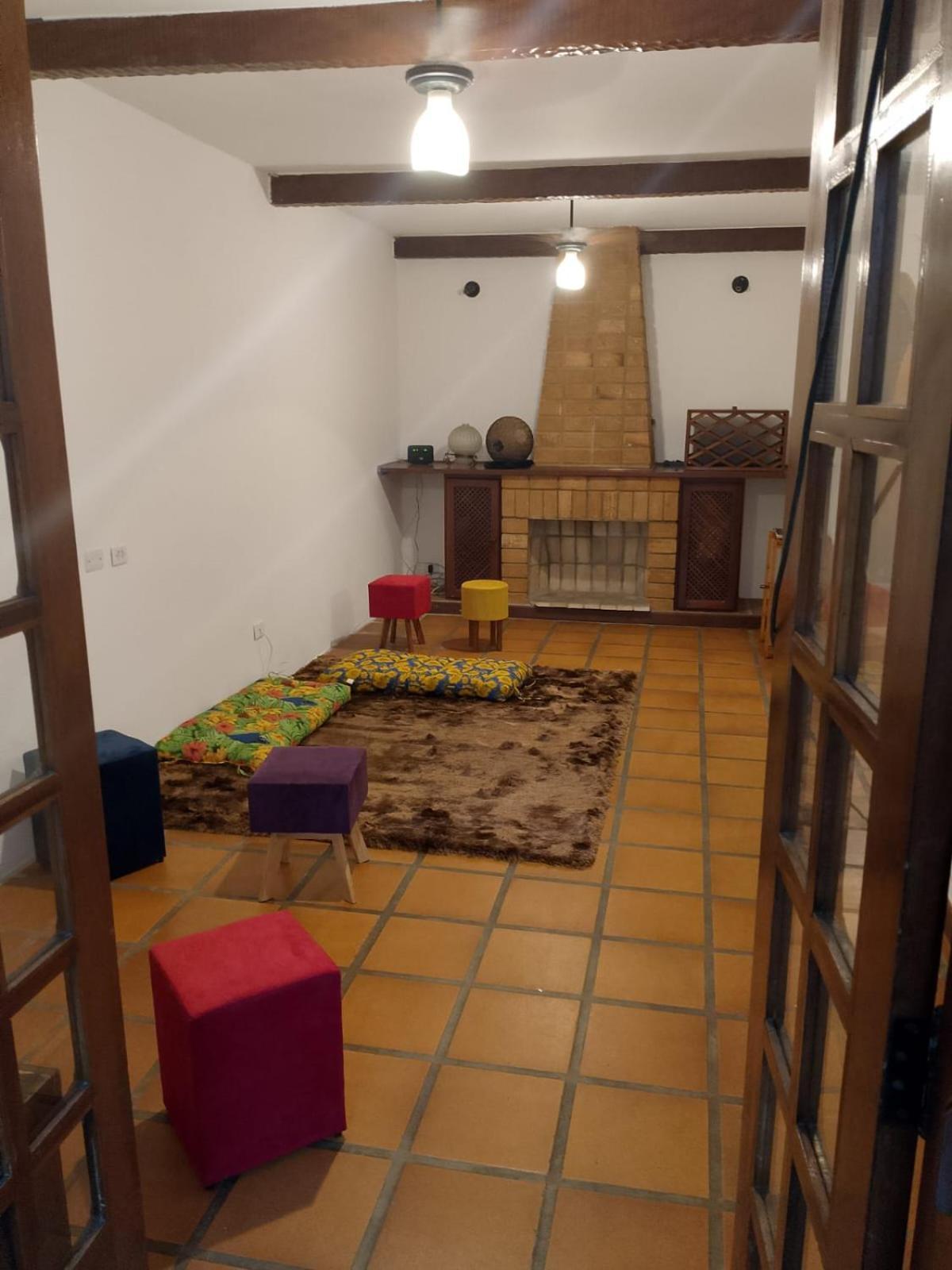 Casa 51 Hostel Ubatuba Bagian luar foto
