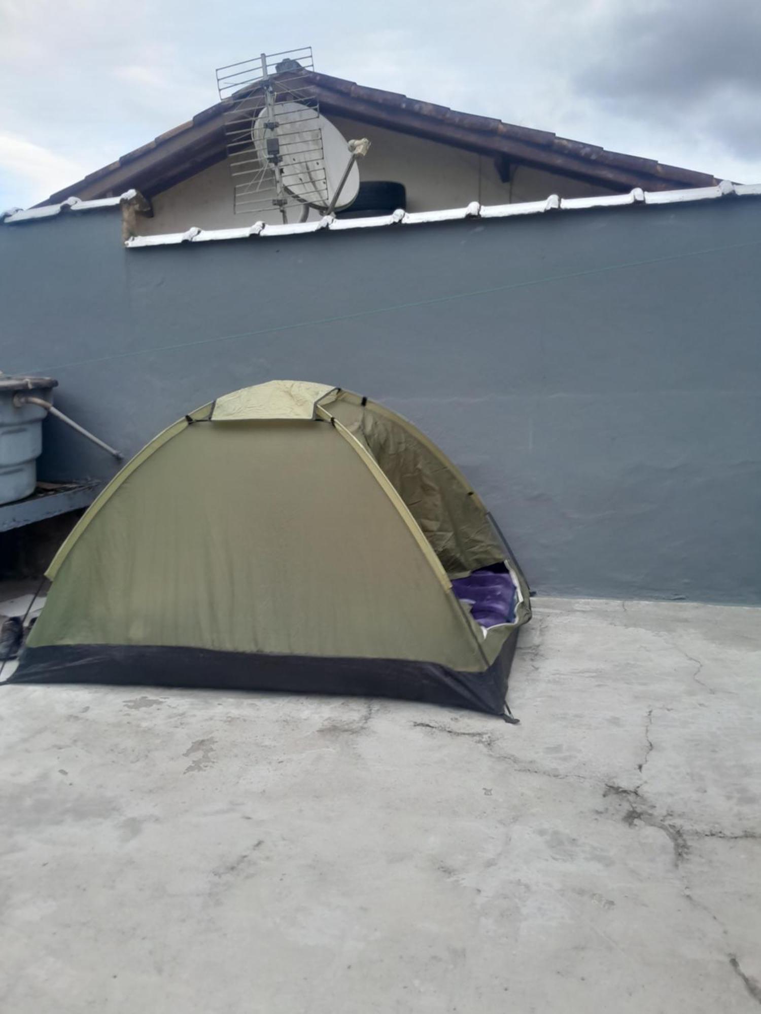 Casa 51 Hostel Ubatuba Bagian luar foto