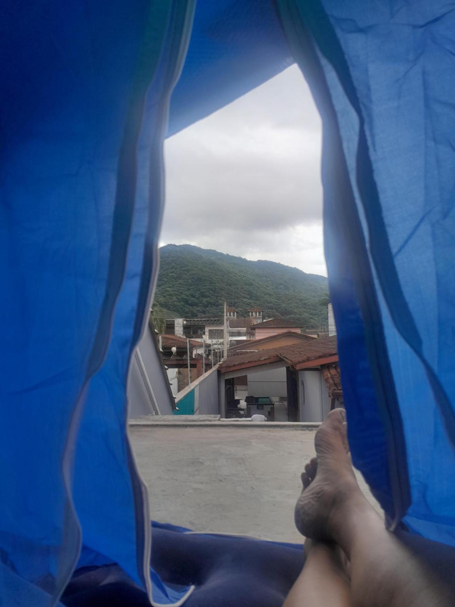 Casa 51 Hostel Ubatuba Ruang foto