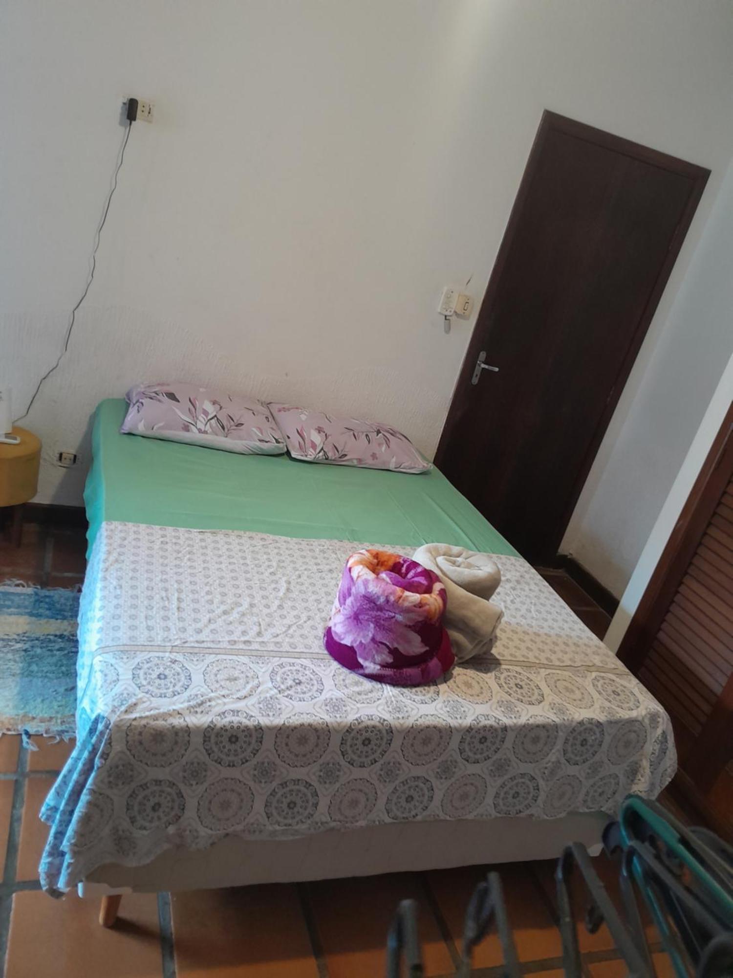 Casa 51 Hostel Ubatuba Bagian luar foto