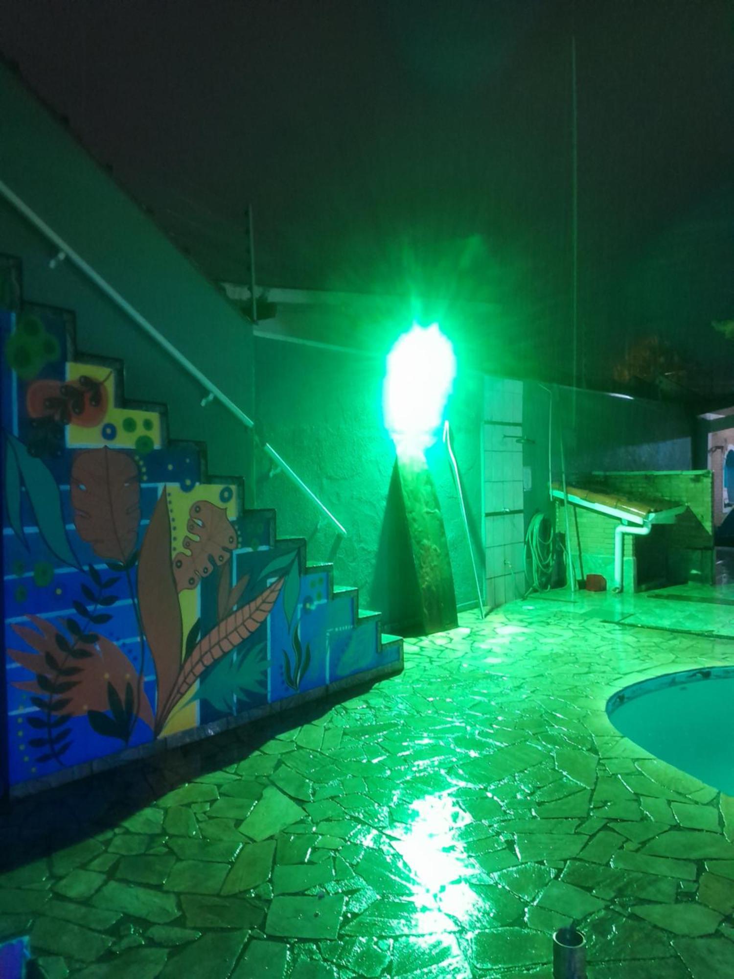 Casa 51 Hostel Ubatuba Bagian luar foto